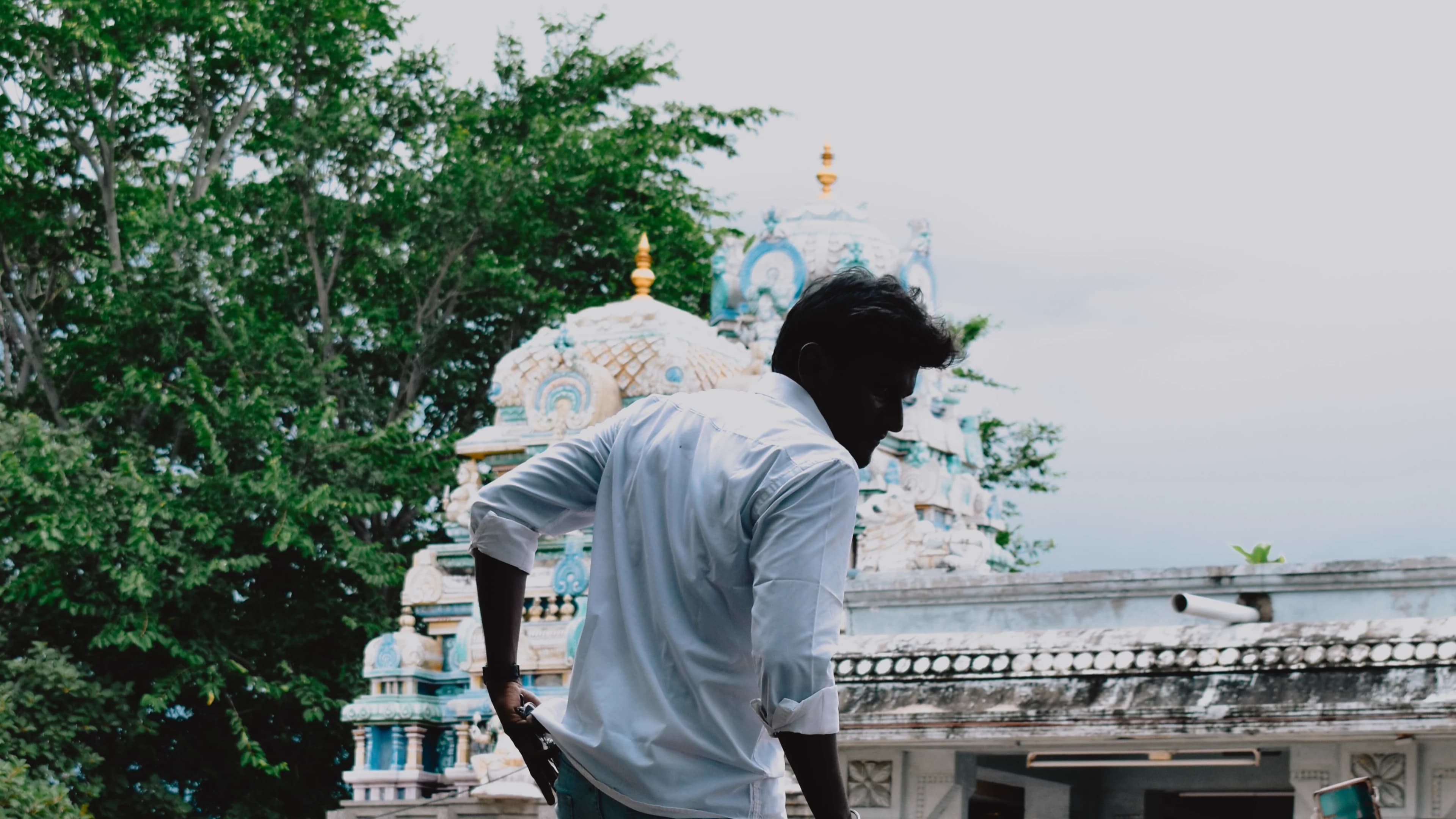 Temples